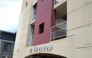 1 Bedroom Apartment in Die Bult