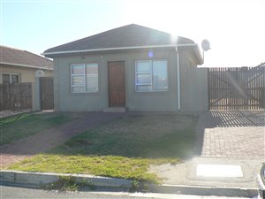 2 Bed House in Hagley