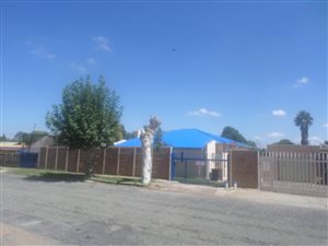 3 Bed House in Geduld