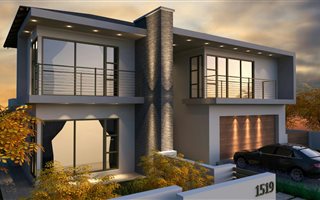 4 Bedroom House in La Como Lifestyle Estate