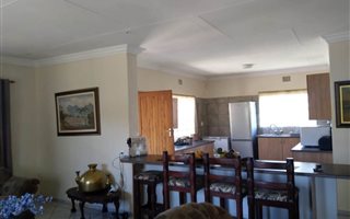 3 Bedroom House in East Lynne