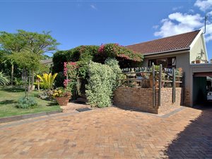 3 Bed House in Steynsrust