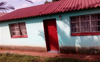 2 Bedroom House in Nseleni