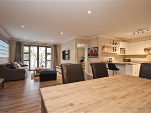 2 Bed Apartment in Claremont Upper