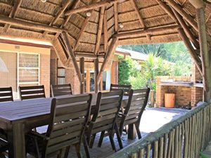 4 Bed House in Libradene