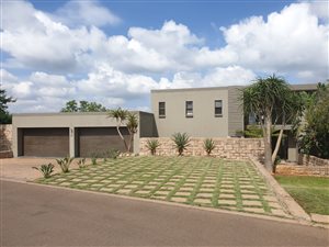 5 Bed House in Kameelfontein and surrounds