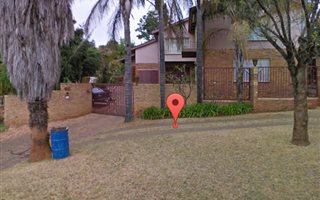 7 Bedroom Cluster in Pretoria West
