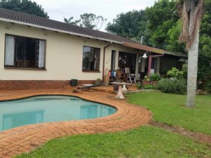 3 Bed House in Inyala Park