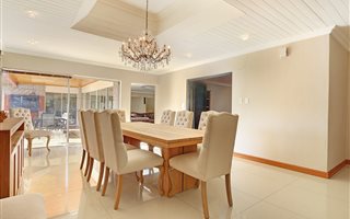 5 Bedroom House in Durbanville Central