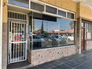 58 m² Commercial space in Villieria
