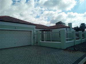 3 Bed House in Jagtershof