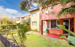 3 Bedroom Apartment in North Riding
