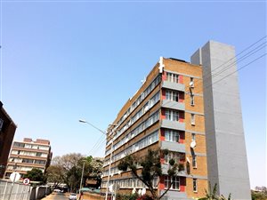 2 Bed Flat in Arcadia