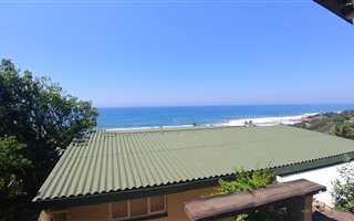 1 Bedroom Garden Cottage in Umdloti Beach