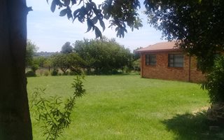 7.5 Bedroom House in President Park