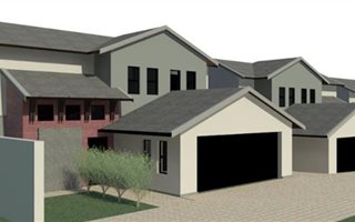 3 Bedroom Townhouse in Mnandi AH