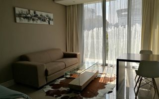 Studio Apartment in Sandown
