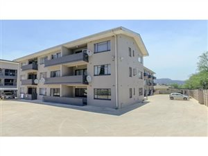 2 Bed Apartment in Pelham