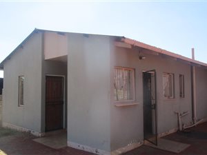 2 Bed House in Palmridge