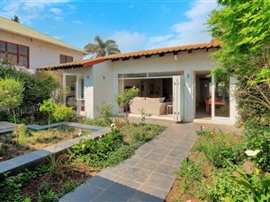 3 Bed House in Parkhurst