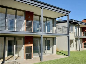 2 Bed Apartment in Victoria Country Club Estate