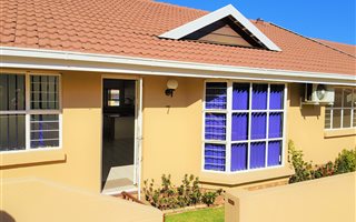 2 Bedroom Townhouse in Discovery