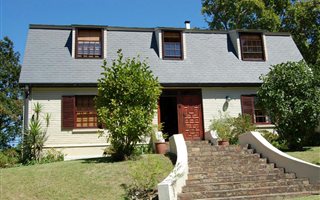 3 Bedroom House in Knysna Central