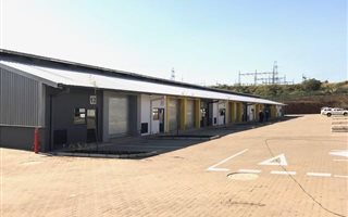 296 m² Commercial space in Cornubia