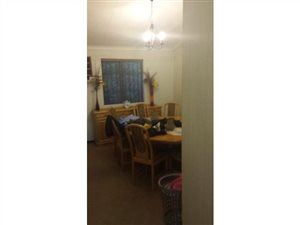 2 Bed Garden Cottage in Benoni AH