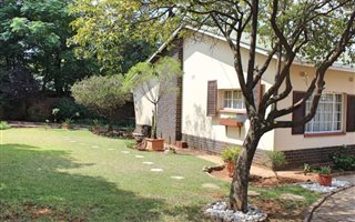 4 Bedroom House in Queenswood