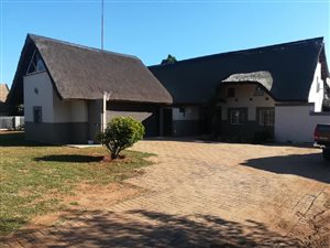 4 Bed House in La Hoff