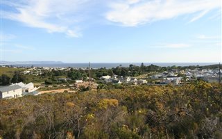 1508 m² Land available in Fernkloof
