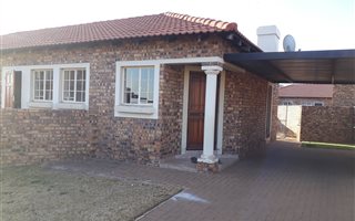 3 Bedroom House in Eastdene