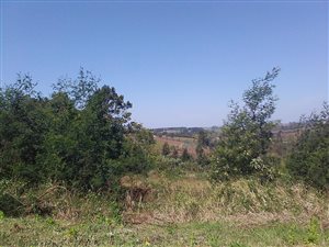 1942 m² Land available in Richmond