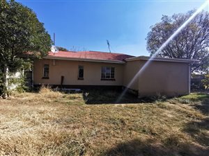 4 Bed House in Freemanville