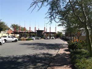 2 Bed Apartment in Jackal Creek (Northriding)