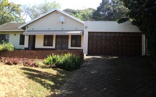 4 Bedroom House in Amanzimtoti