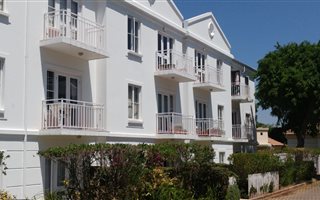2 Bedroom Apartment in Dunkeld West