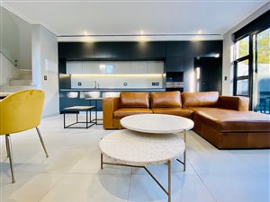 2 Bed Apartment in Menlo Park