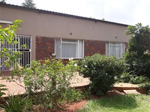 1.7 ha Farm in Randfontein