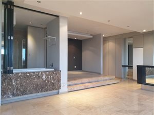 1 Bed Flat in Newtown