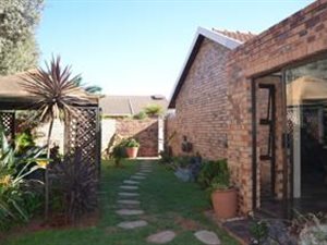 3 Bed Townhouse in Whiteridge