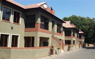 2 Bedroom Apartment in Kenleaf