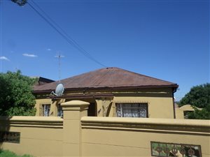 3 Bed House in Elsburg