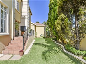 4 Bed Cluster in North Riding