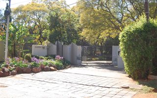 2 Bedroom Apartment in Inanda