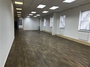 164 m² Office Space in Doringkloof
