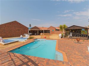 4 Bed House in Riversdale