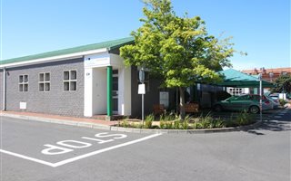 200 m² Office Space in Pinelands