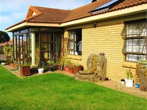 3 Bed Townhouse in Heiderand